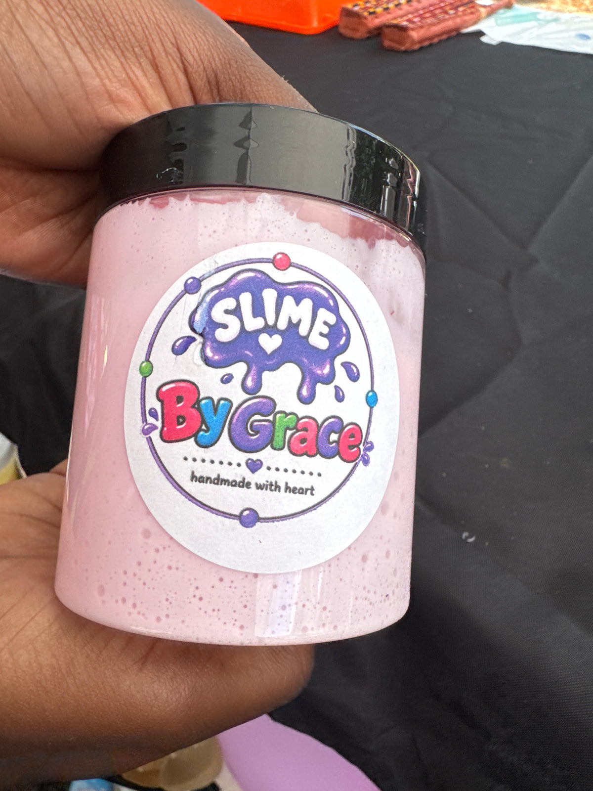 Slime