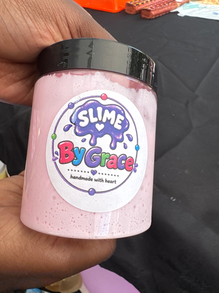 Custom Slime