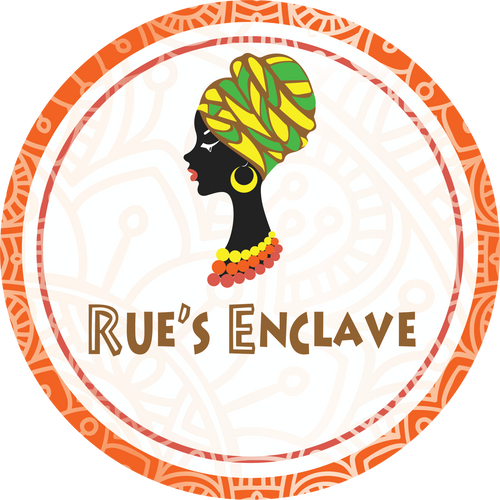 Rues Enclave