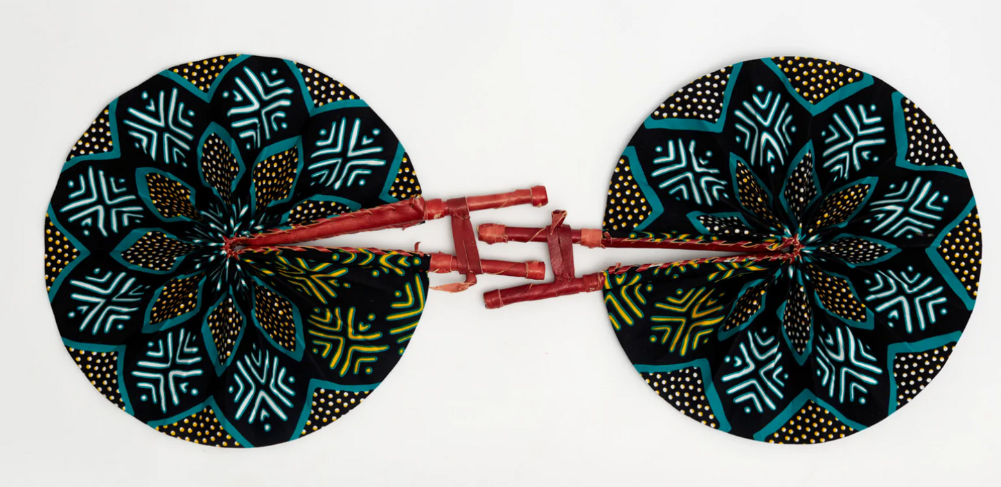 Kalei Ankara Fan