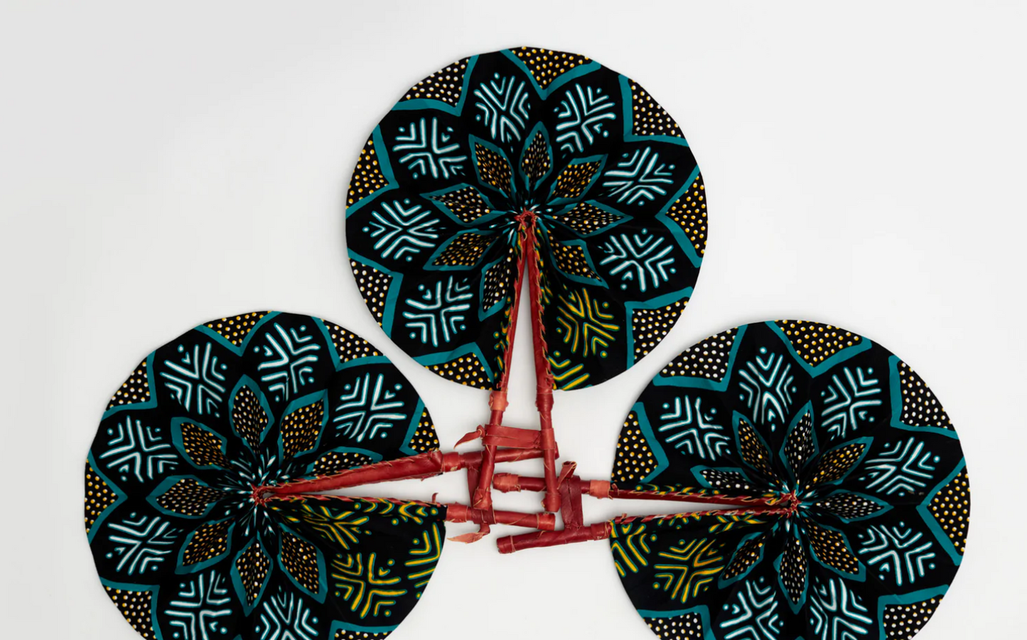 Kalei Ankara Fan