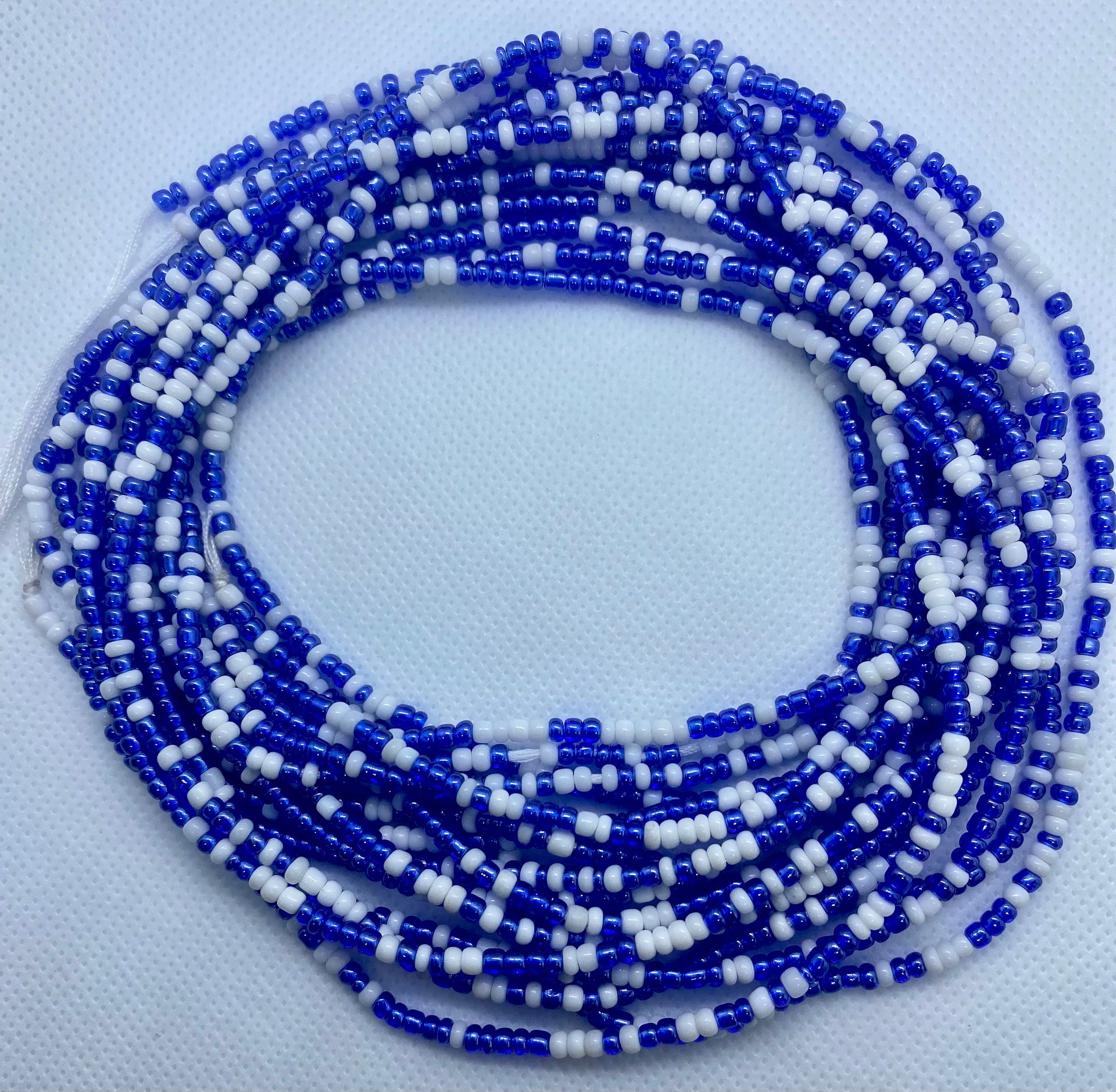 Royal Waist Beads Designs Waistbeads Serenity Box Deluxe DIY